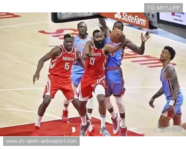 NBA火箭队完整比赛视频回放及解说字幕收录