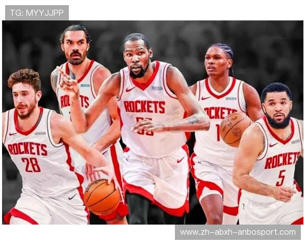 火箭队最新首发阵容名单及球员表现解析