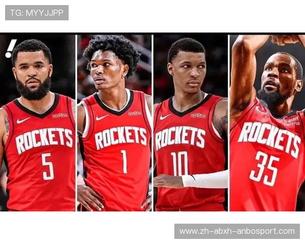 火箭队的球队特点及战术风格深入分析